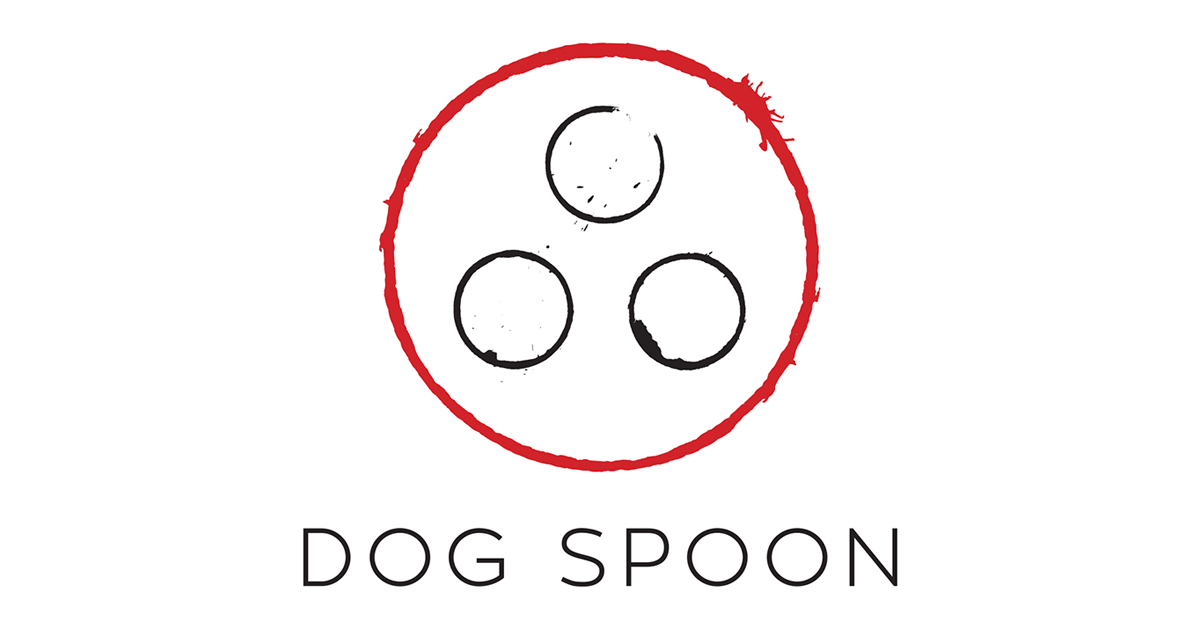 Dog Spoon - Andrew Cory